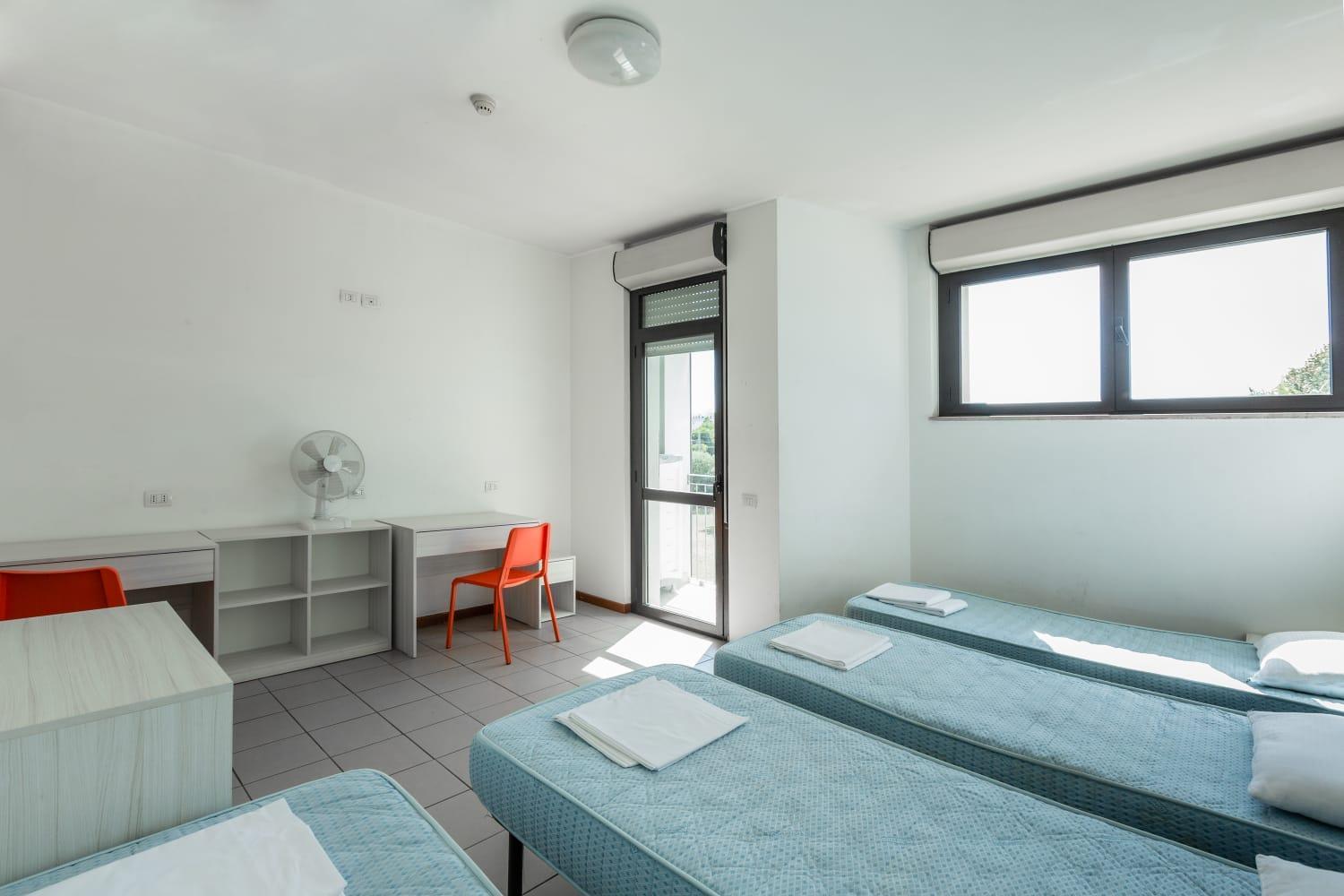 Ostello Ipsia San Benedetto del Tronto Exterior photo