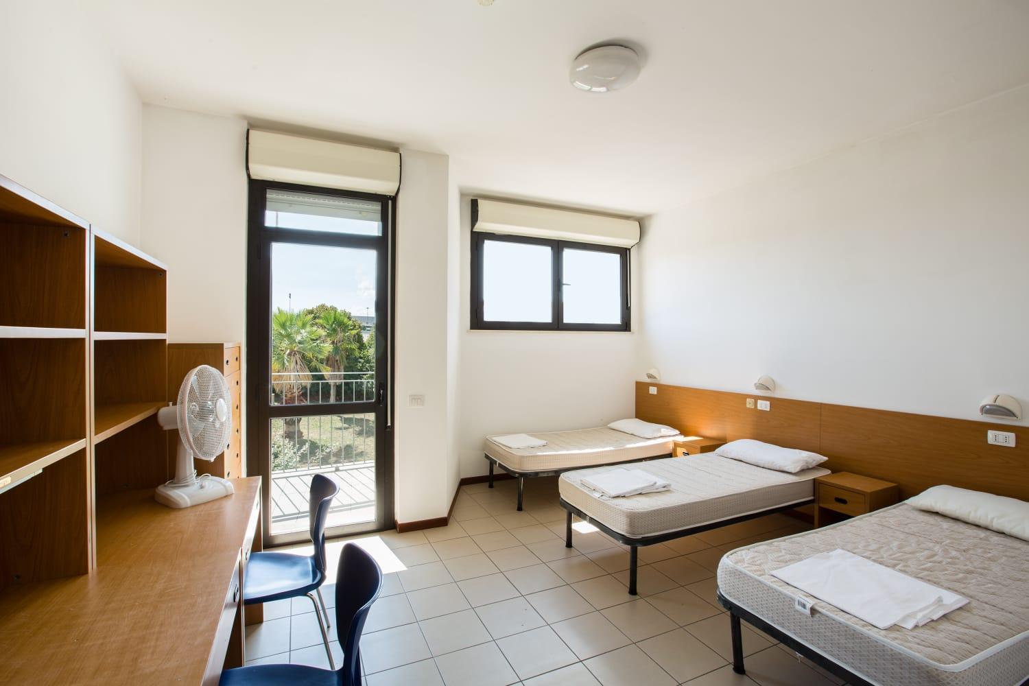 Ostello Ipsia San Benedetto del Tronto Exterior photo