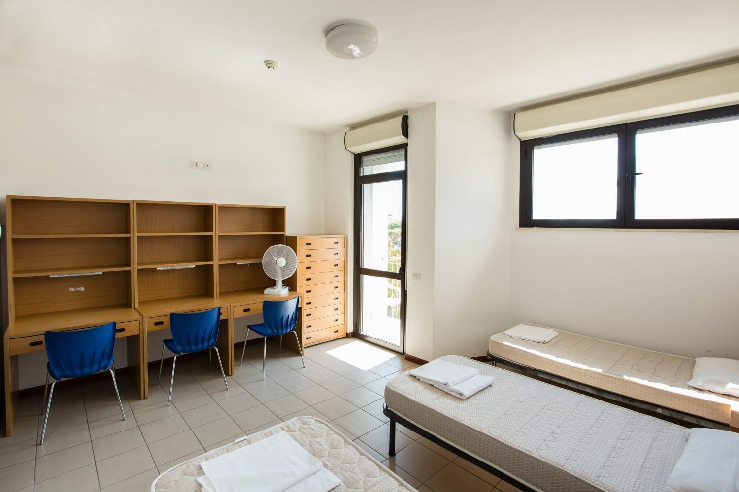 Ostello Ipsia San Benedetto del Tronto Exterior photo