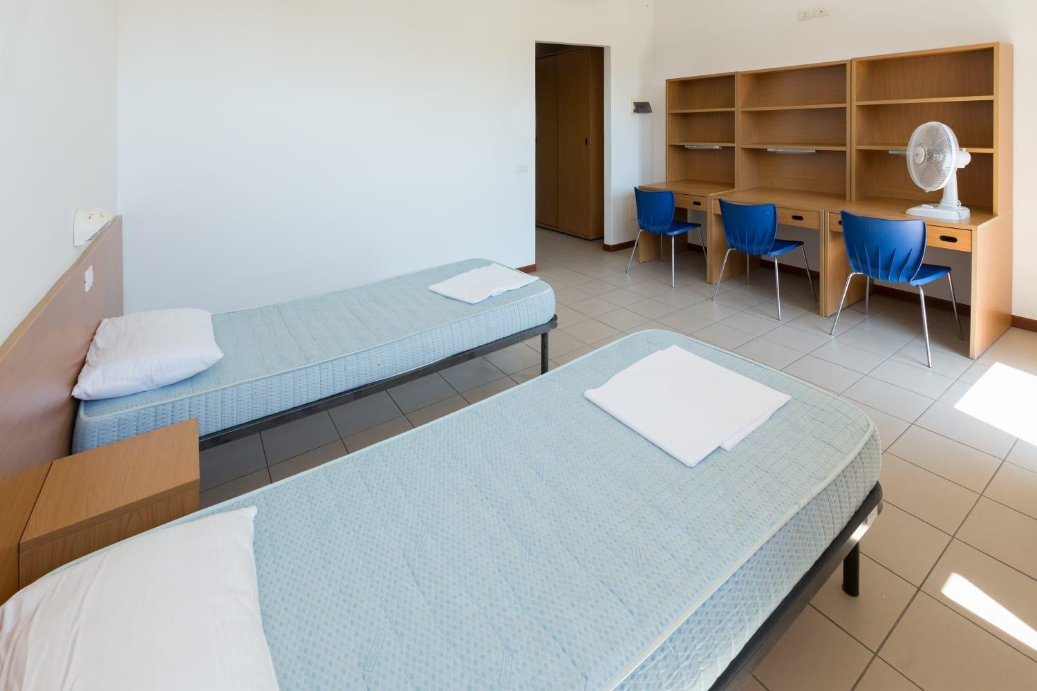 Ostello Ipsia San Benedetto del Tronto Exterior photo