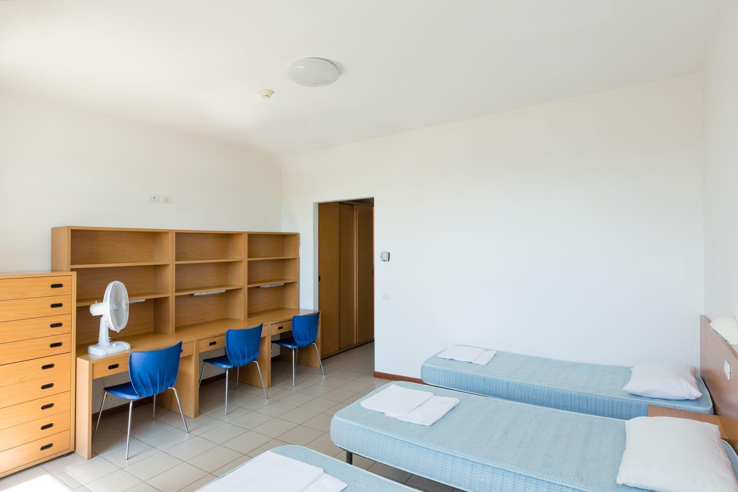 Ostello Ipsia San Benedetto del Tronto Exterior photo